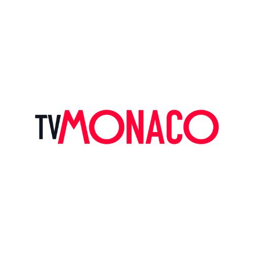 Logo TVMonaco