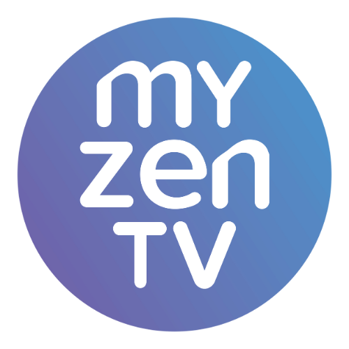 Logo MyZen TV