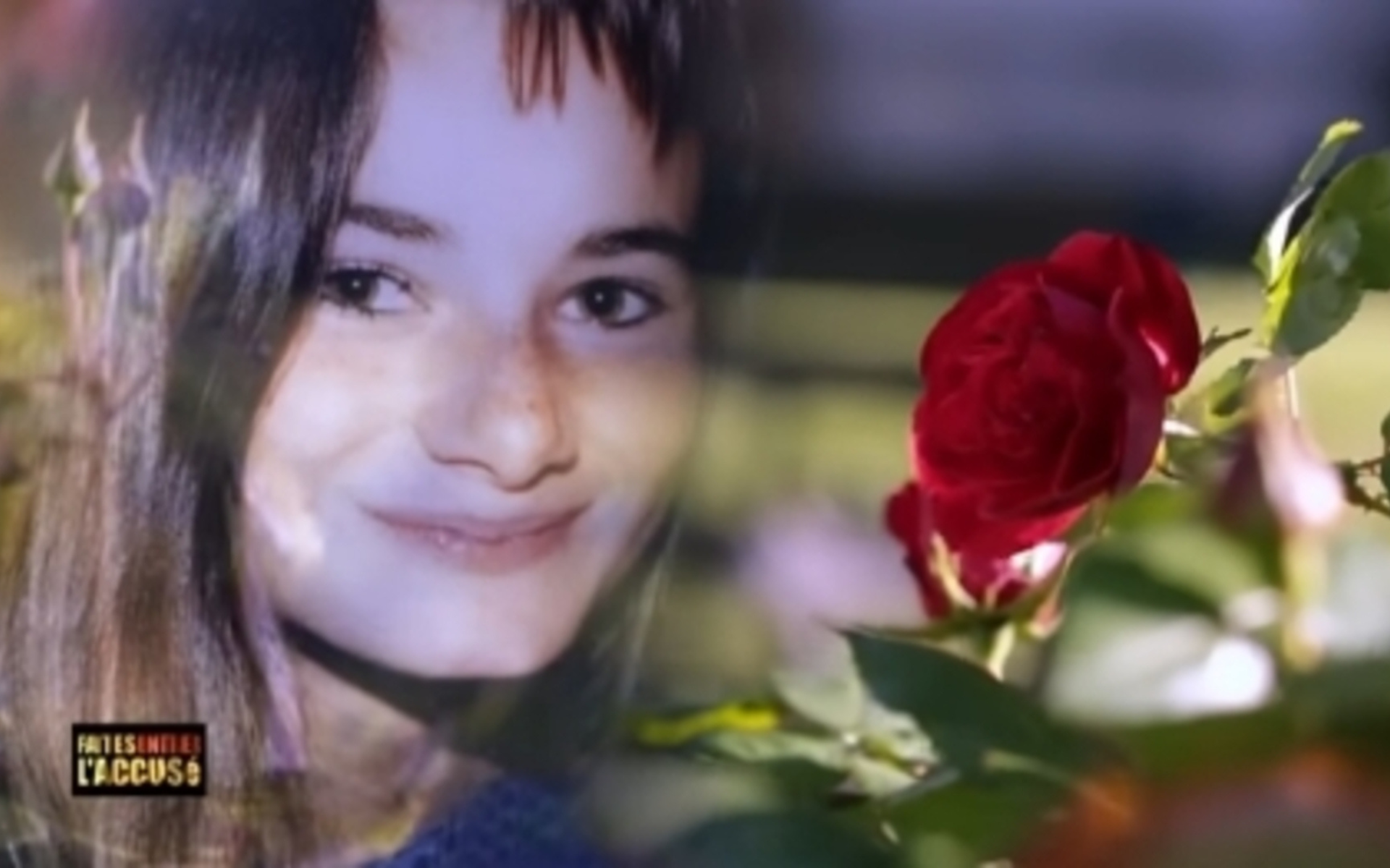 FAITES ENTRER L'ACCUSÉ consacré à COMBAT POUR ANGÉLIQUE