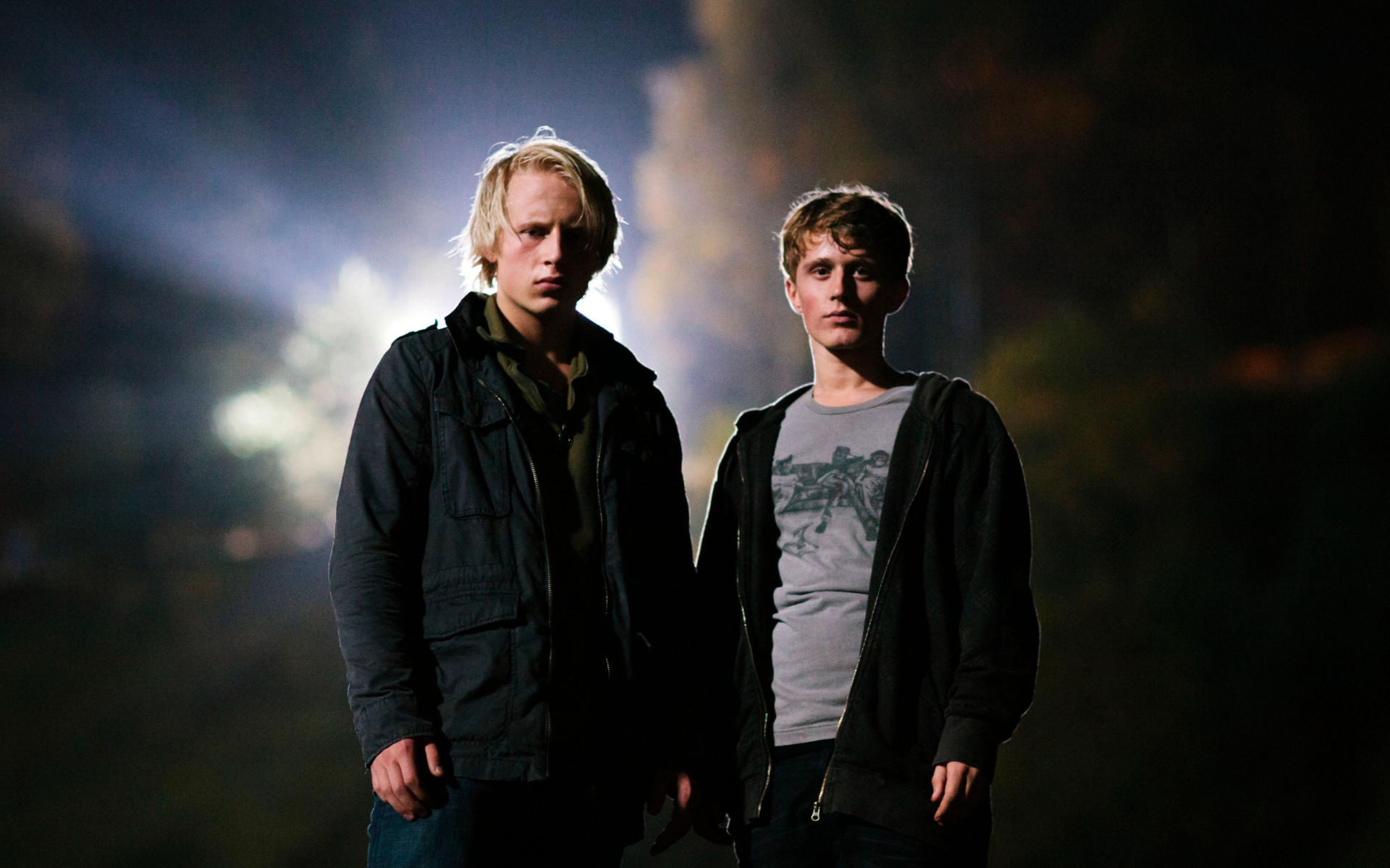 TÉMOIN SOUS SILENCE