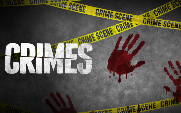 Crimes