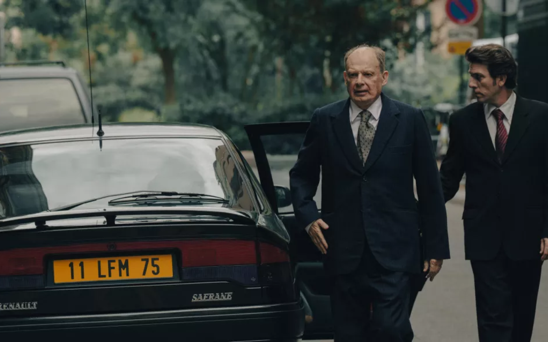 Mitterrand confidentiel : plongez dans les coulisses du dernier président de la Ve République