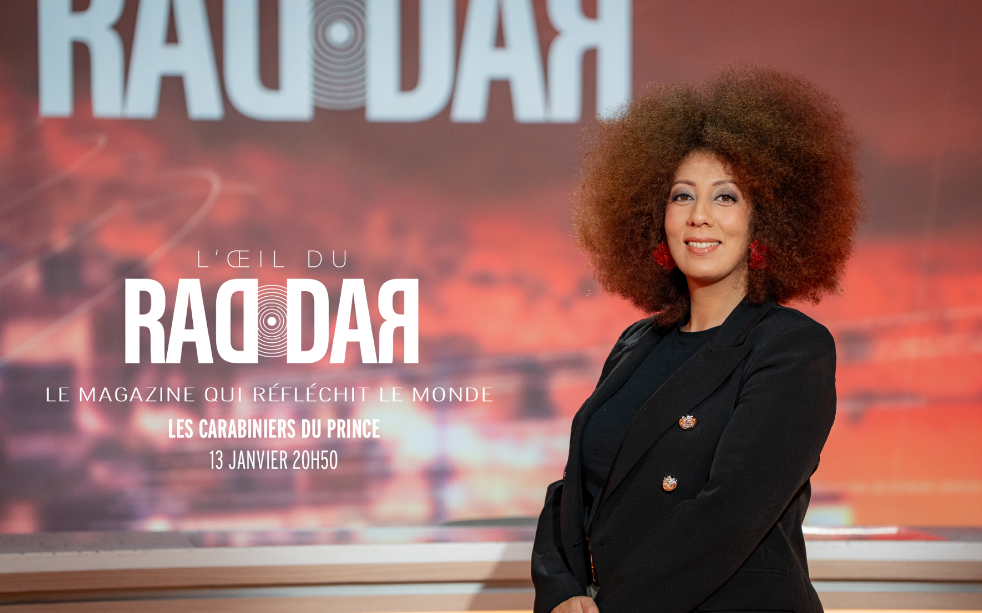 L'Œil du Raddar : Les Carabiniers du Prince, entre tradition, discipline et engagement