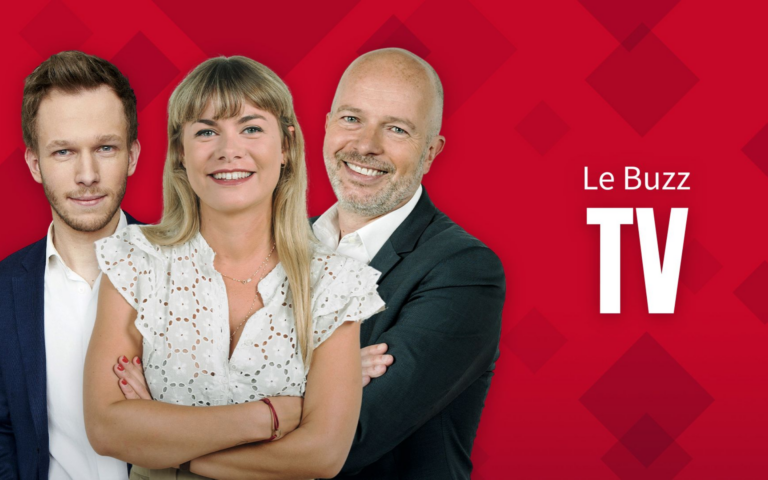 Le Buzz TV
