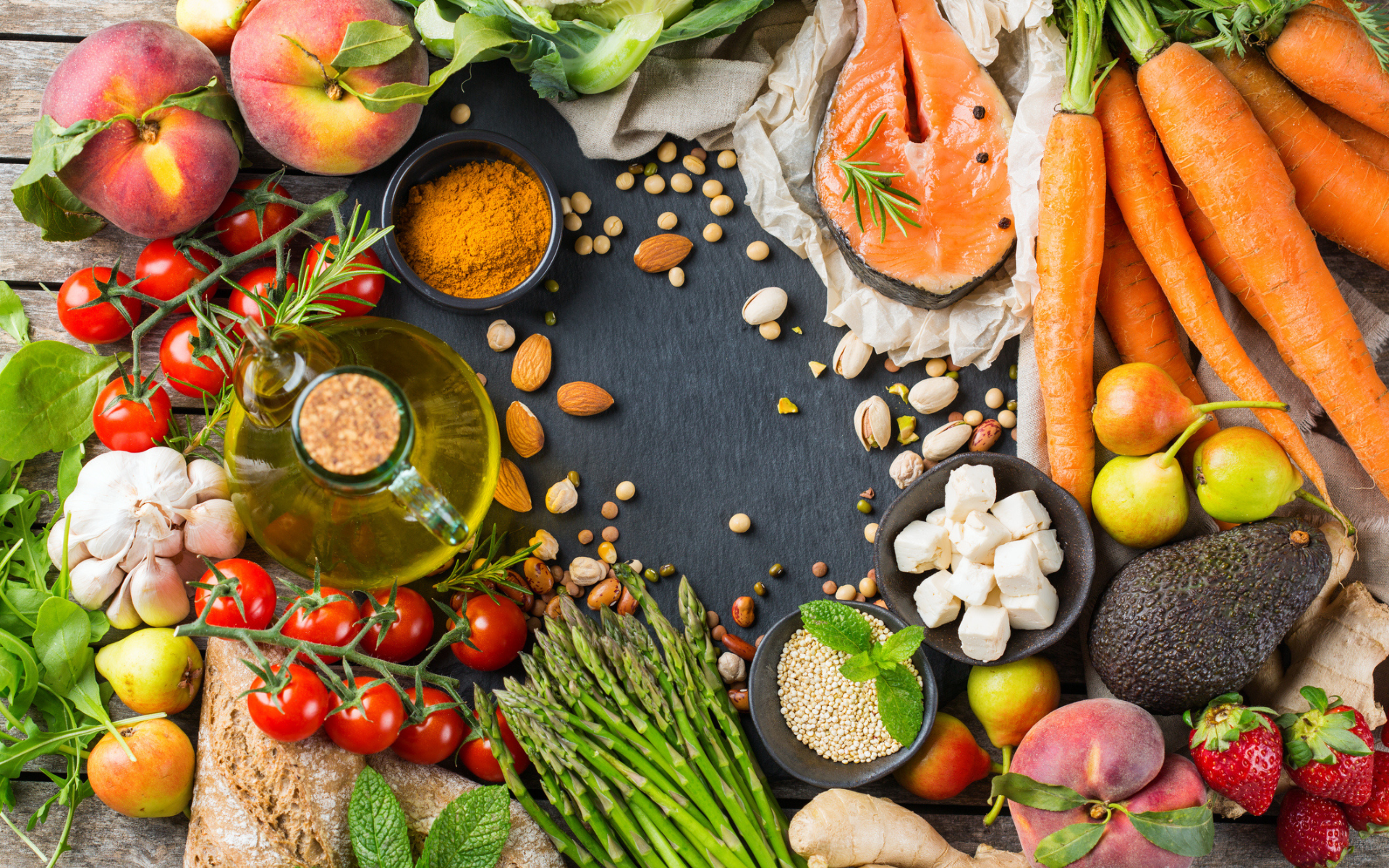JOURNÉE INTERNATIONALE DE LA CUISINE ITALIENNE