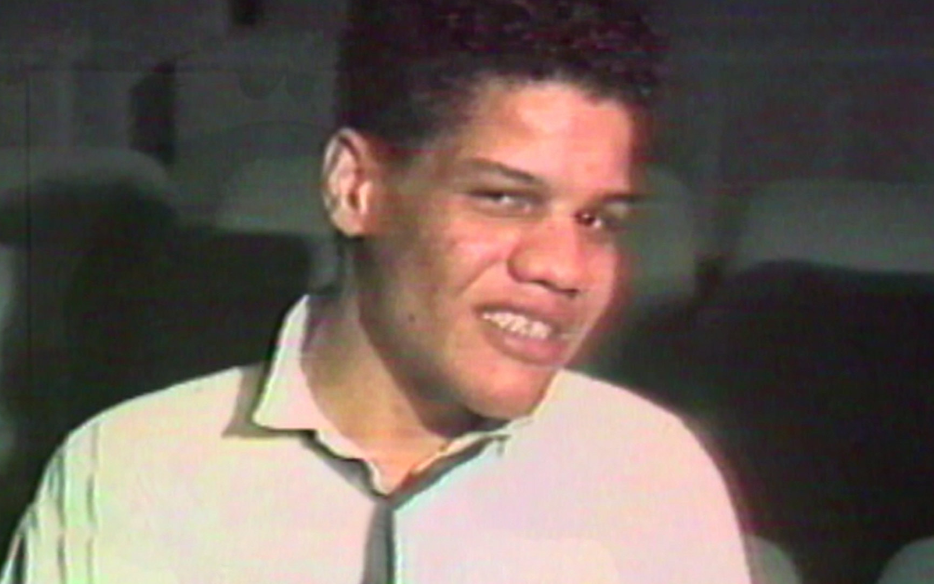 Faites entrer l'accusé : Thierry Paulin, le tueur de vieilles dames