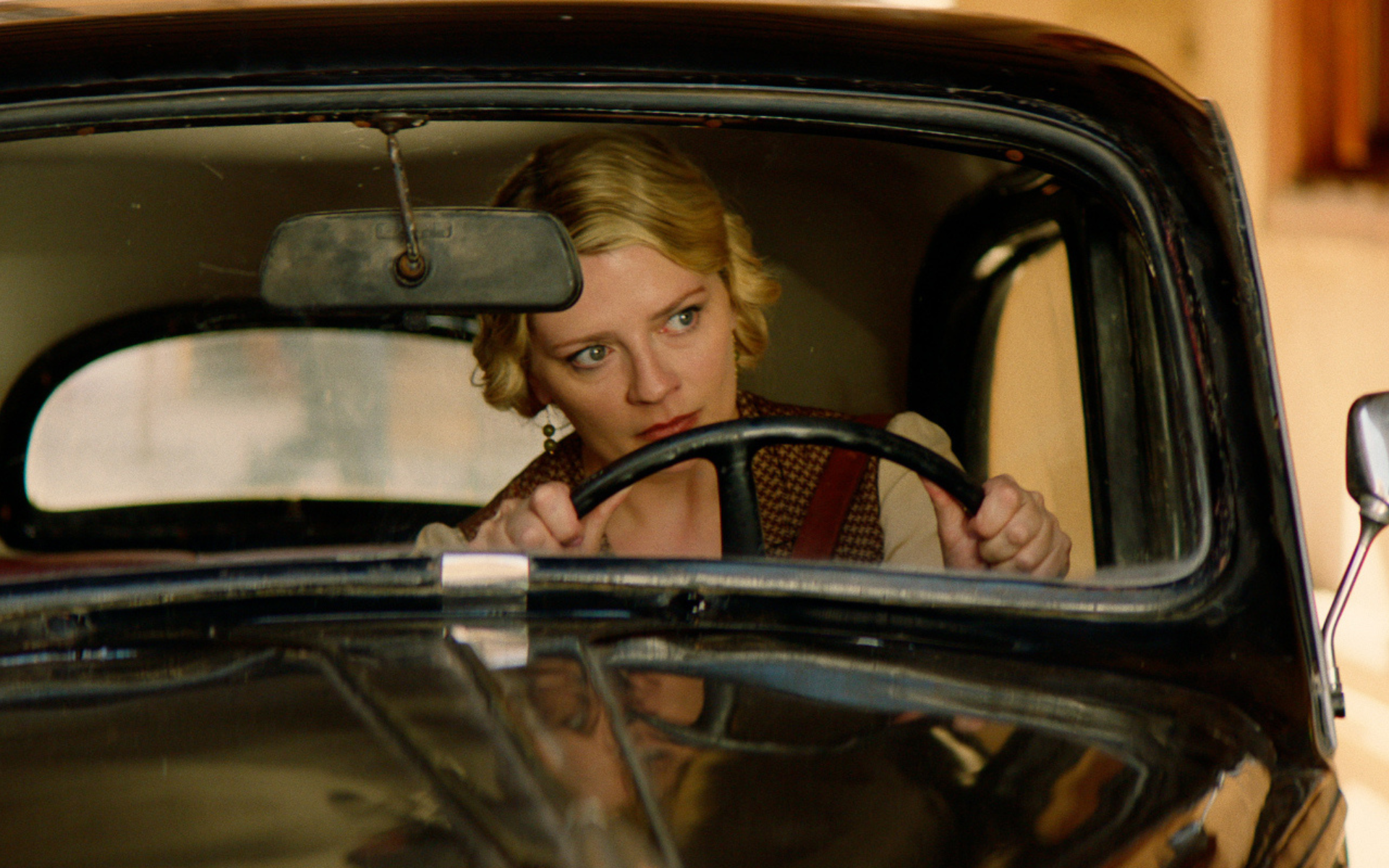 La reine du crime présente Meurtre à l'ambassade