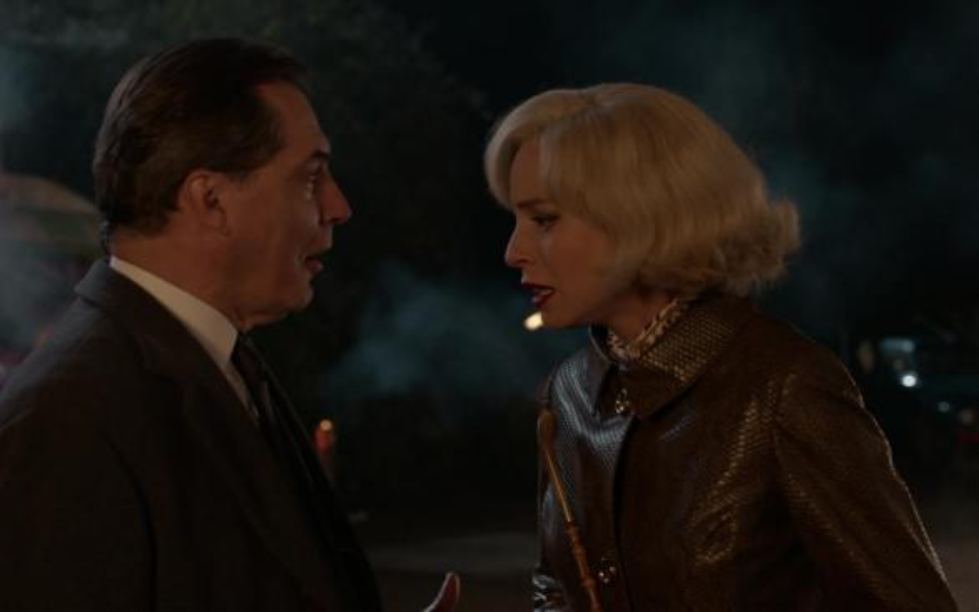 LES PETITS MEURTRES D'AGATHA CHRISTIE