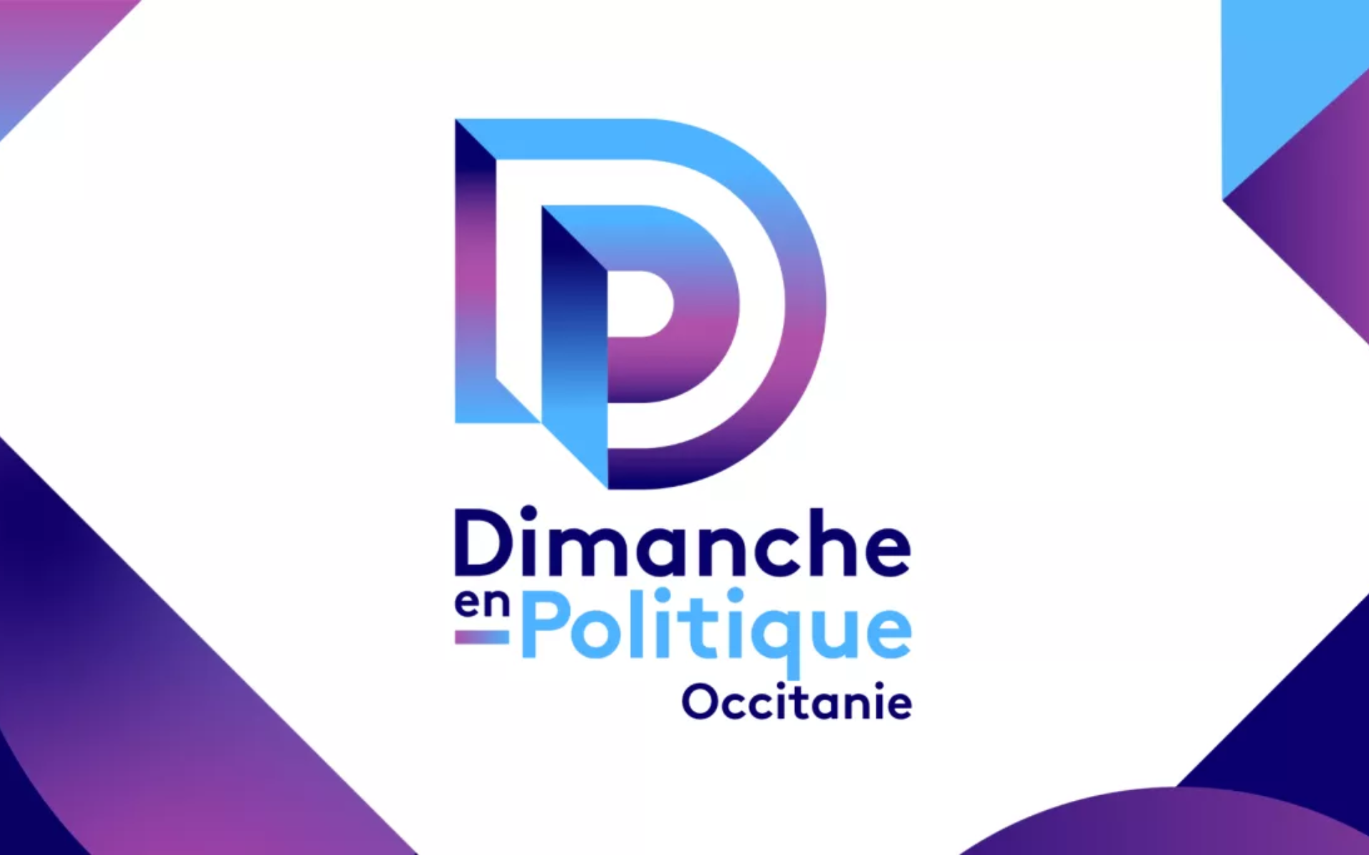 Dimanche en politique Occitanie