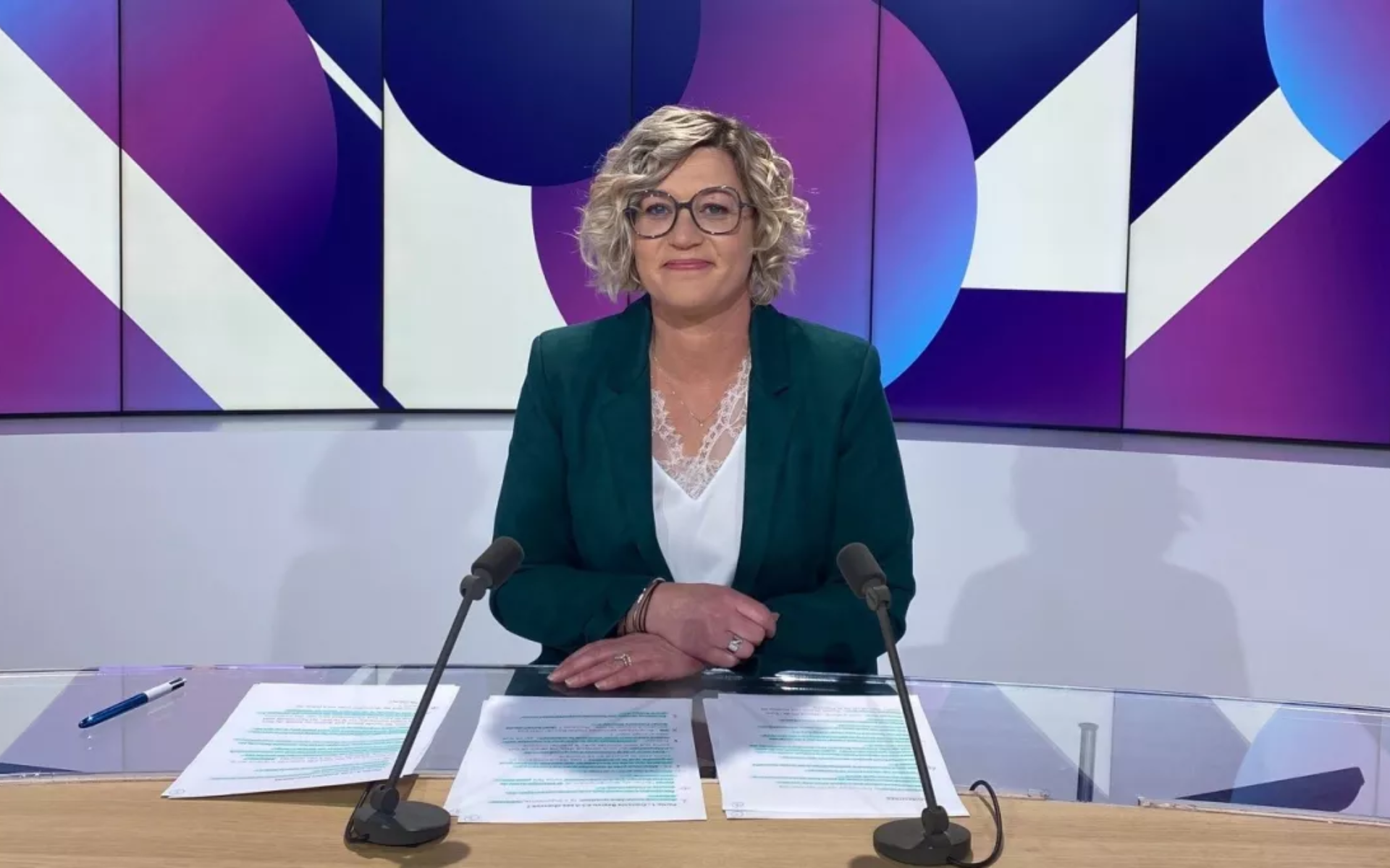 Dimanche en politique Normandie