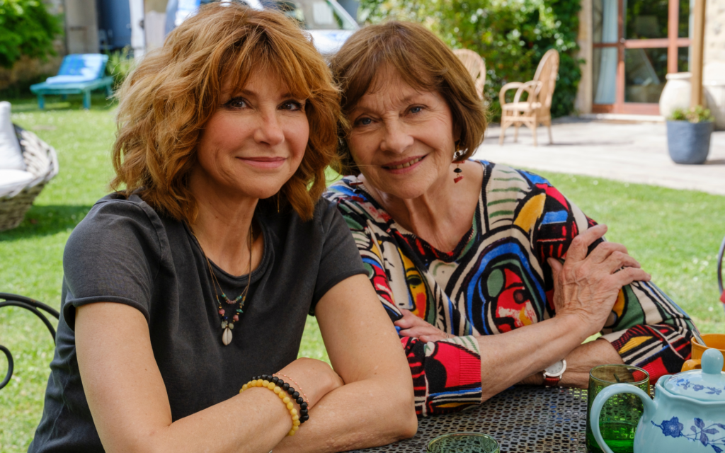 Enquête parallèle - Un crime presque parfait