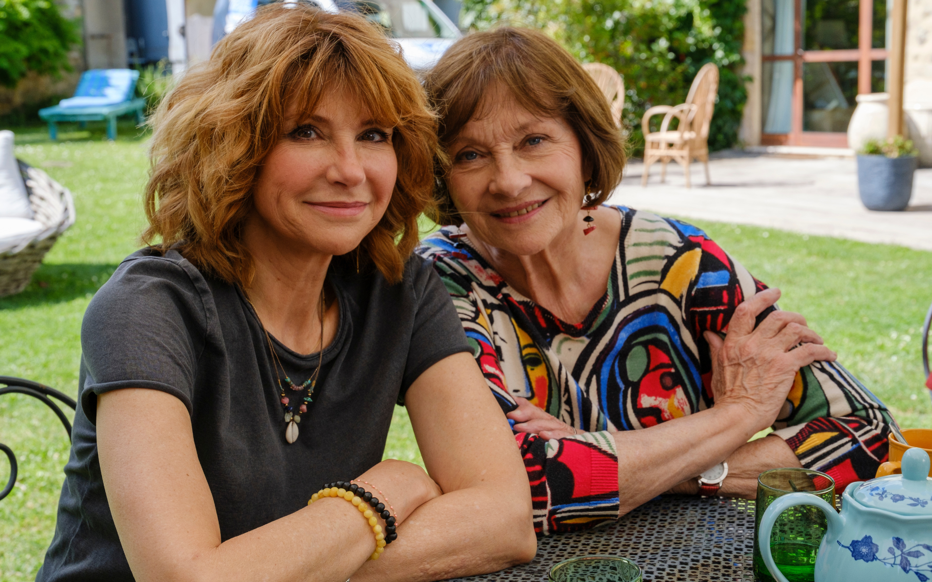 Enquête parallèle - Un crime presque parfait