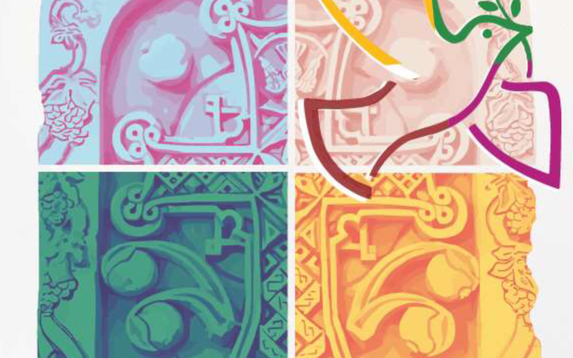 Semaine de prière pour l'unité des Chrétiens