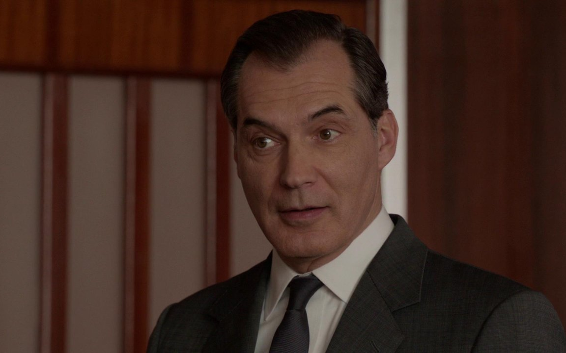 LES PETITS MEURTRES D'AGATHA CHRISTIE L'AFFAIRE PROTHEROE