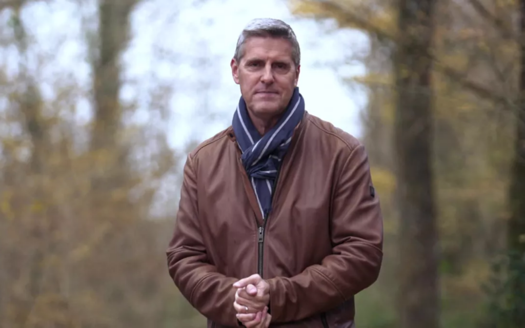 Enquêtes de région