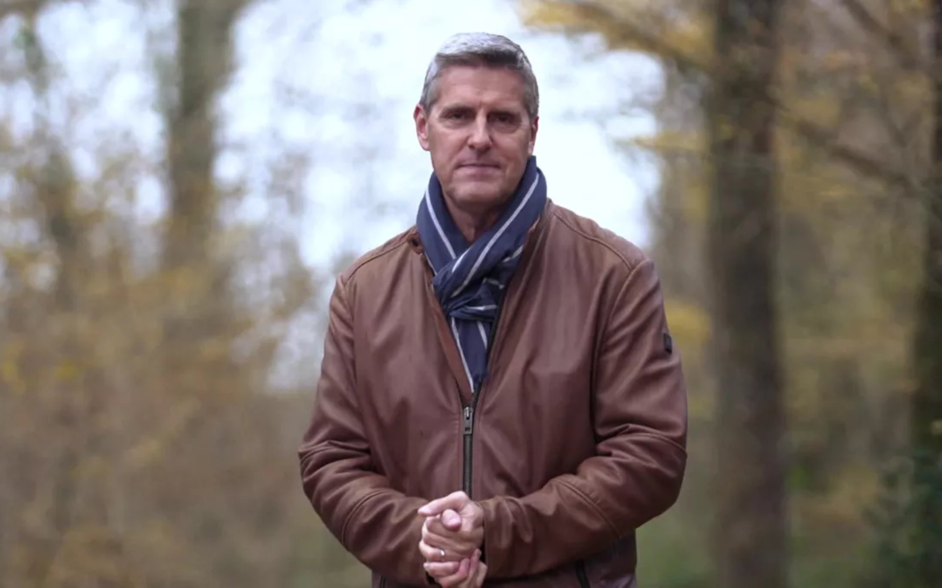 Enquêtes de région