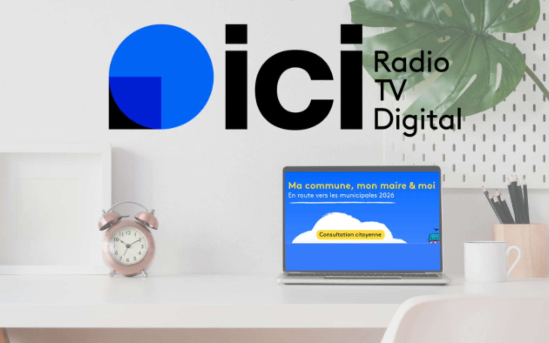 L'école, un enjeu municipal