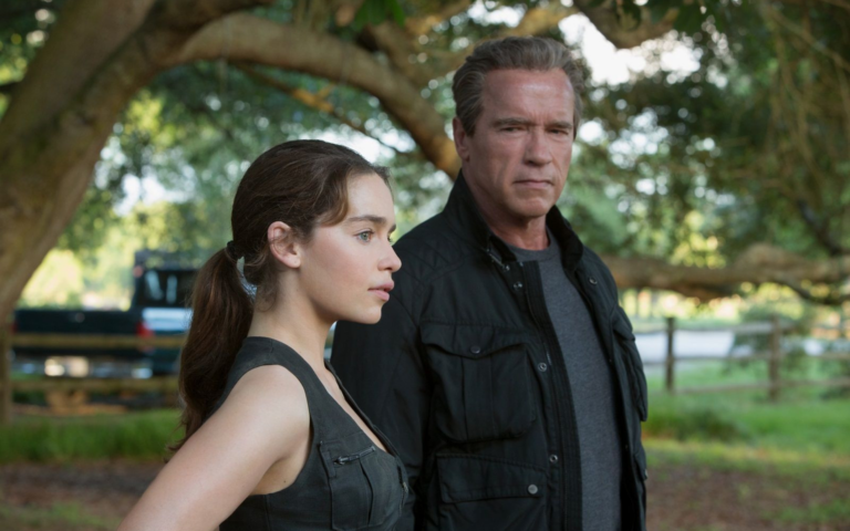 Terminator Genisys