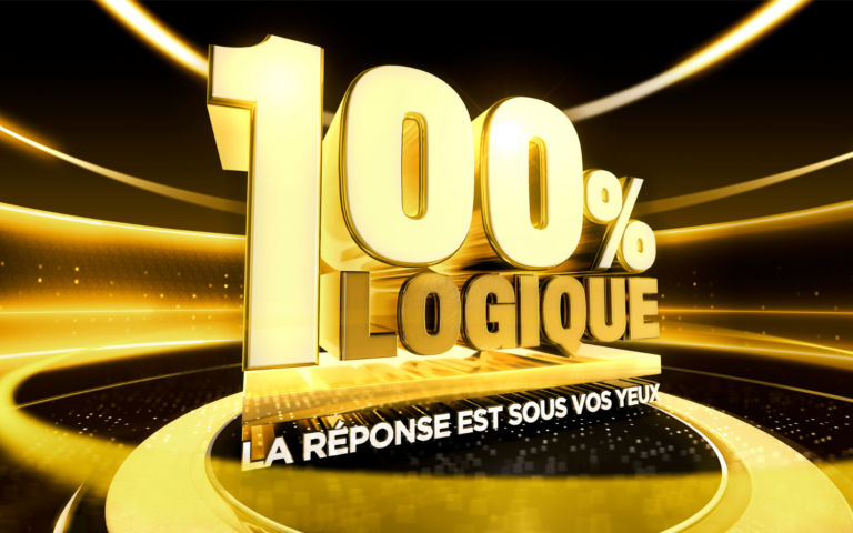 100 % logique