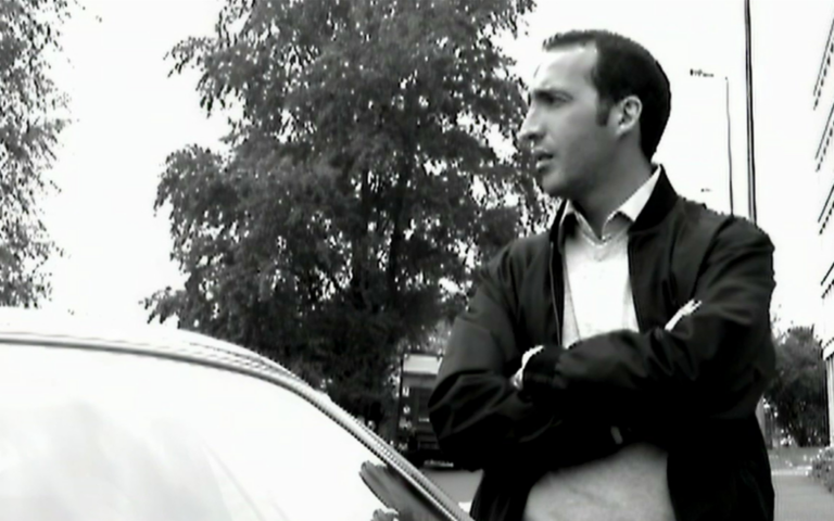 ALFREDO STRANIERI, VOLEUR DE VIES