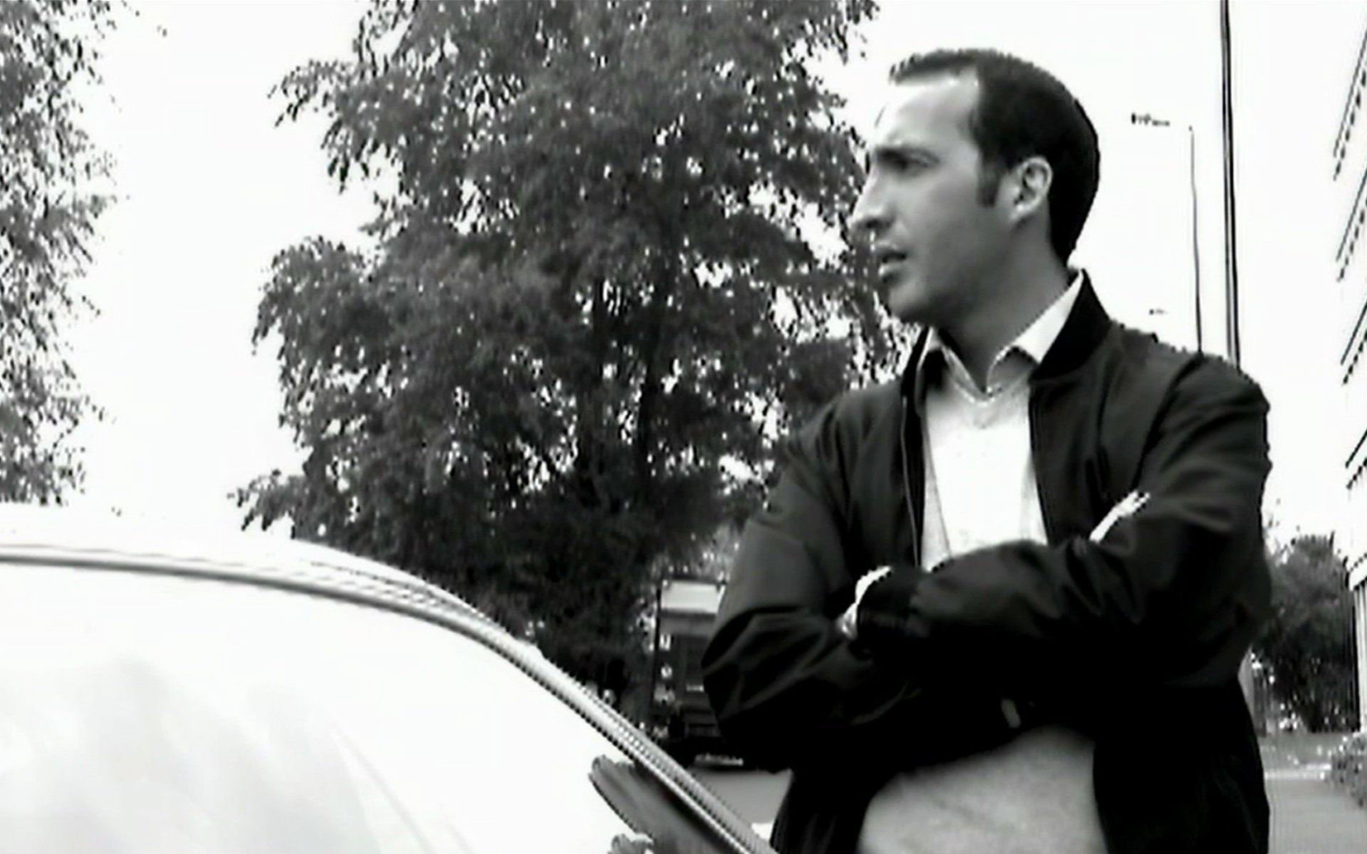 ALFREDO STRANIERI, VOLEUR DE VIES