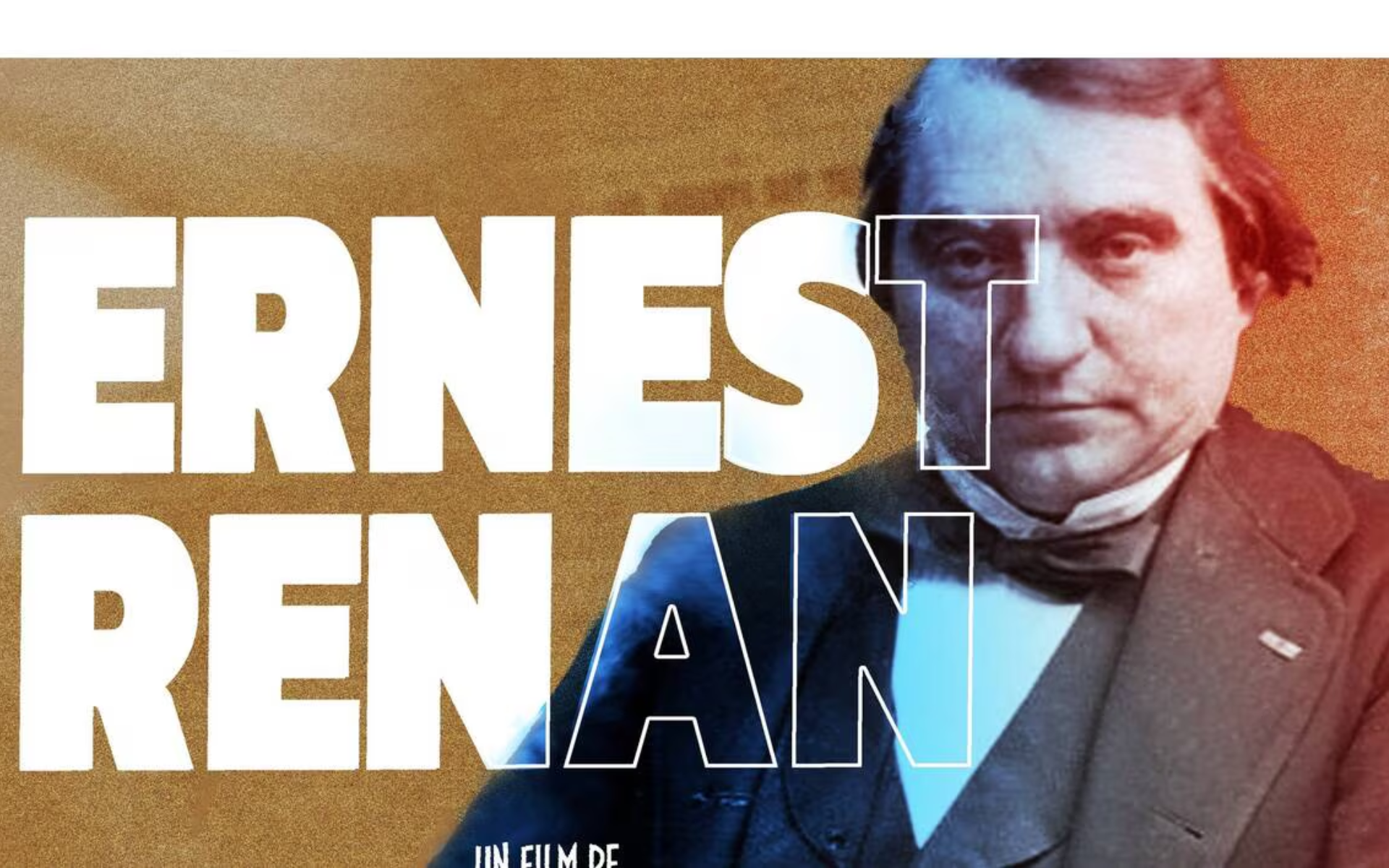 Ernest Renan, chantre de la nation