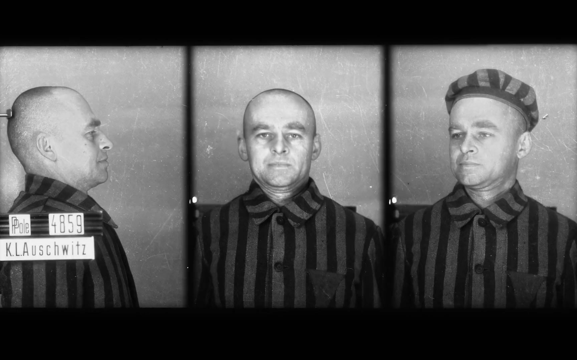 AUSCHWITZ, DES SURVIVANTS RACONTENT