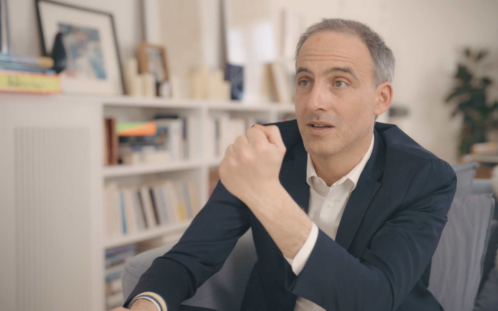 Les Glucksmann, une histoire de famille