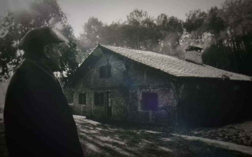 Latche, l'esprit des lieux