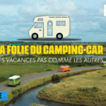 La folie du camping