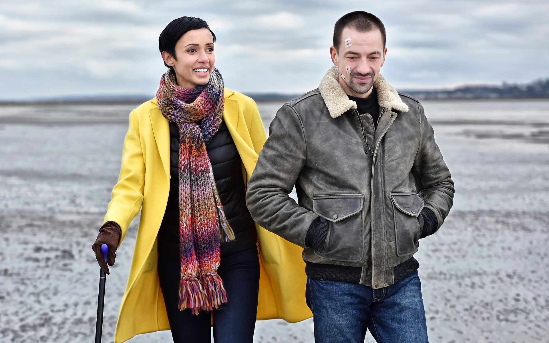 Le Vagabond de la baie de Somme