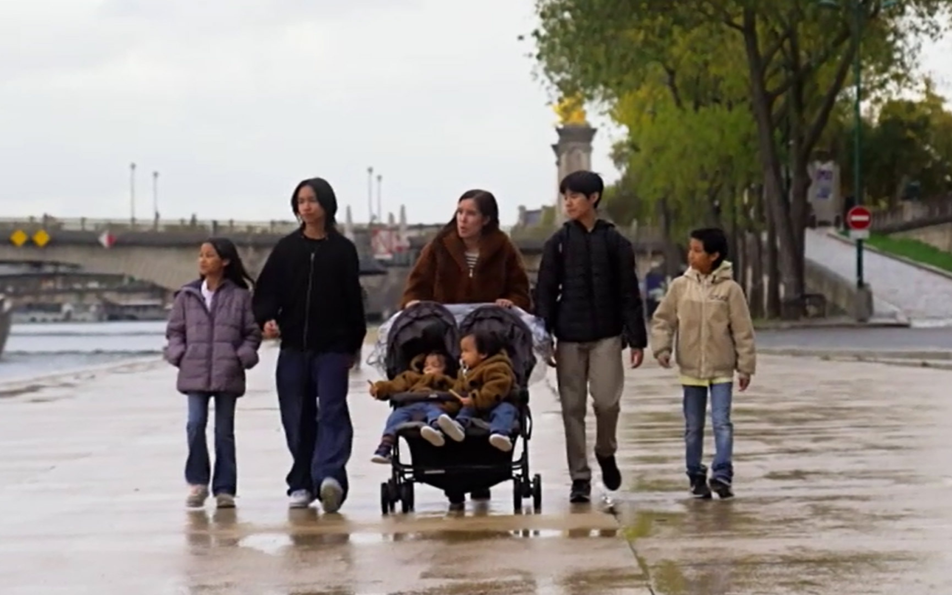 MA FAMILLE EXTRA(ORDINAIRE) EPISODE 3