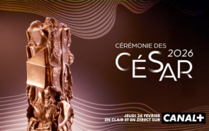 51e CÉRÉMONIE DES CÉSAR