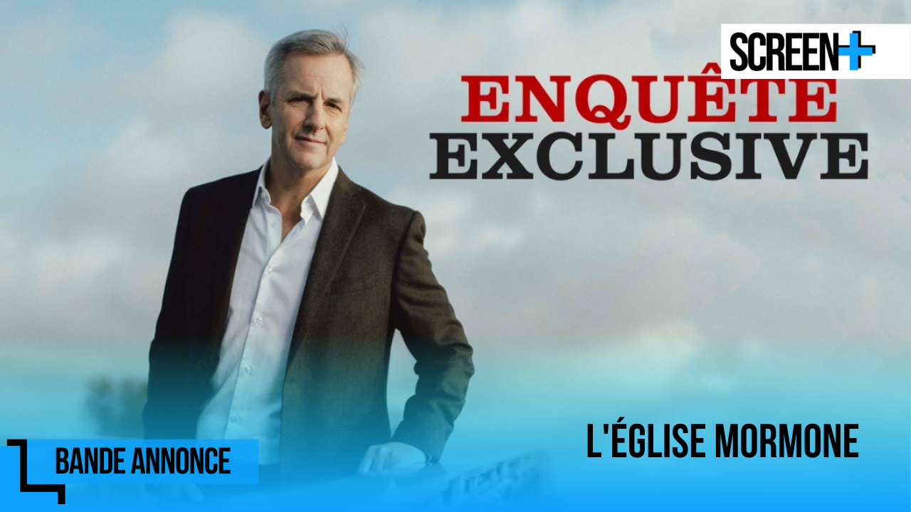 Enquête exclusive : Foi, fortune, influence : l'Église mormone à la conquête du monde