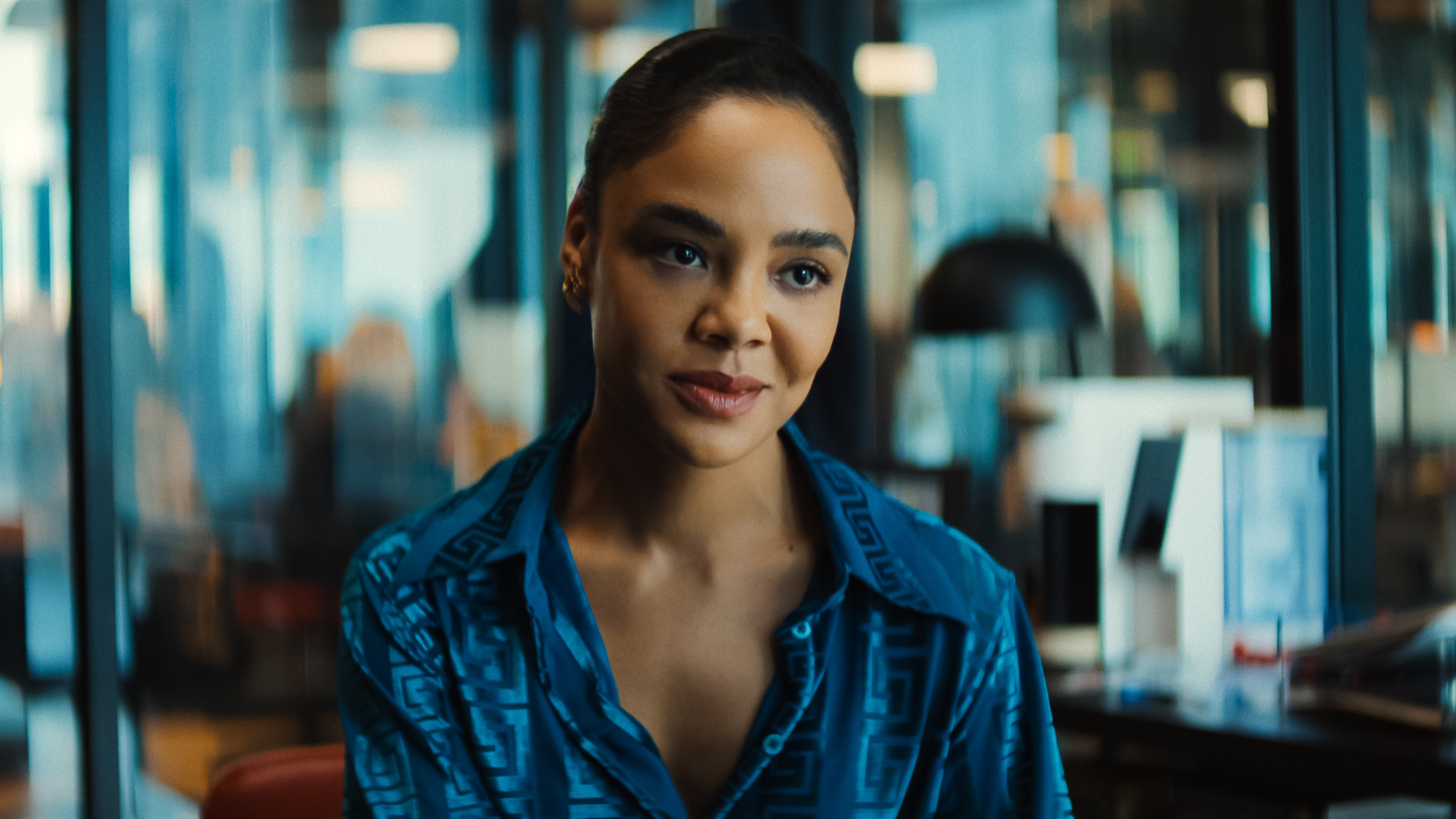 Courtesy of Netflix © 2025 © 2025 Netflix, Inc