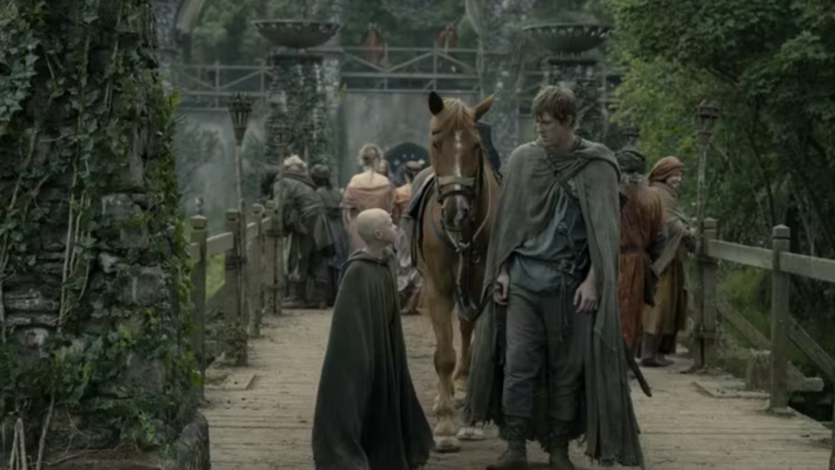 knight of the seven kingdoms