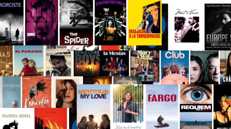 jaquettes films sooner
