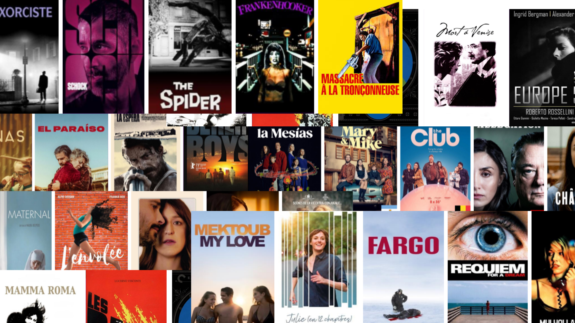 jaquettes films sooner