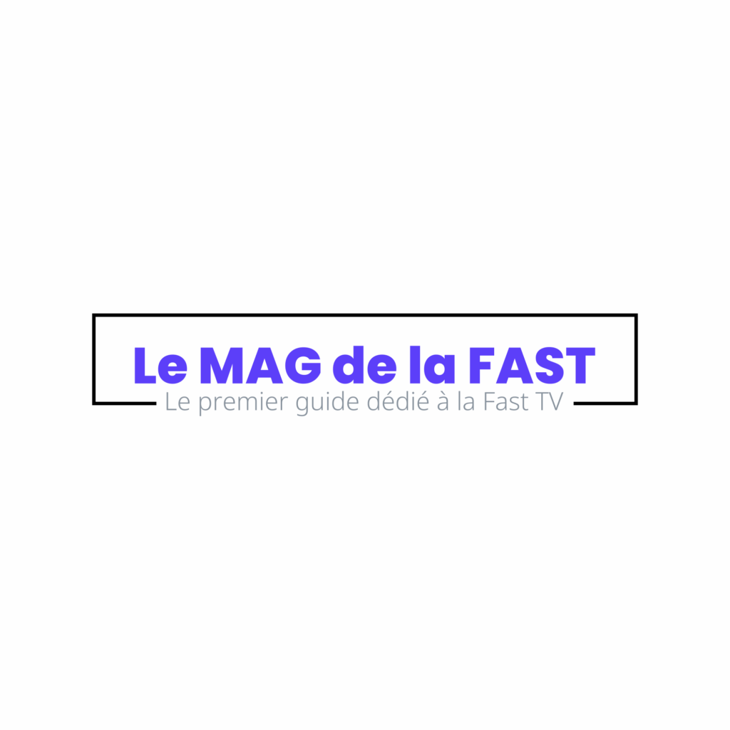 logo le MAG de la FAST