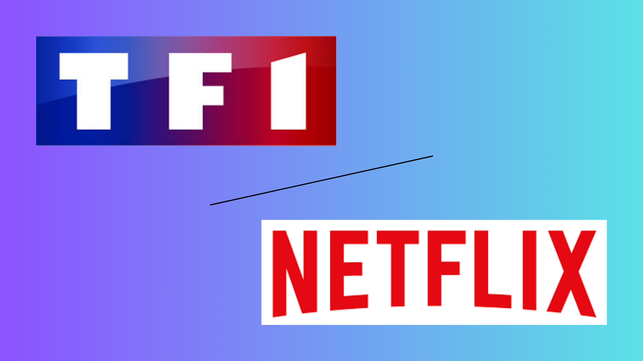 Les chaînes TF1 prochainement disponibles sur Netflix