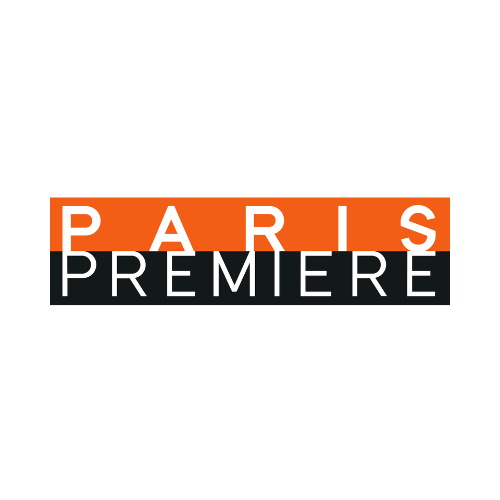 Logo Paris Première