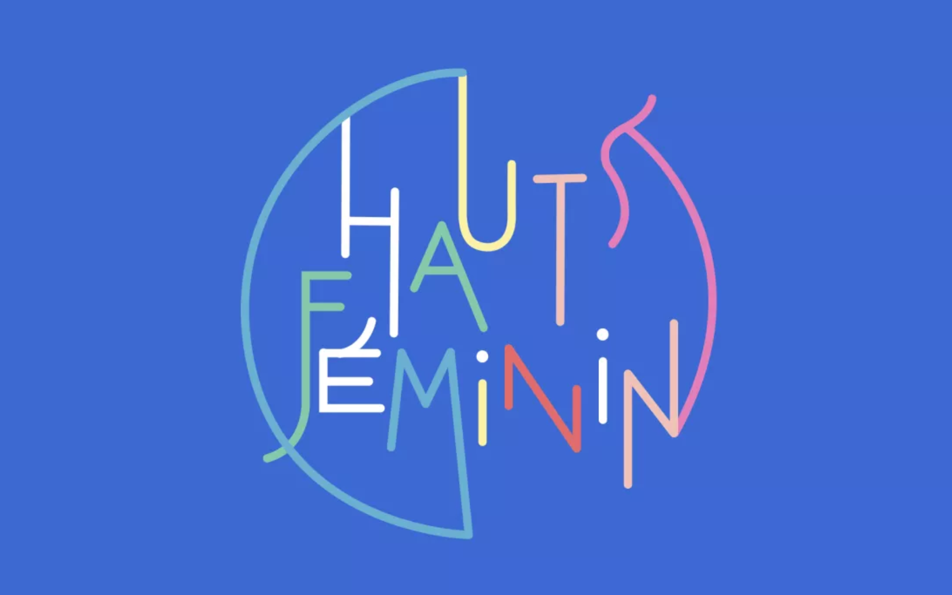 Hauts Féminin