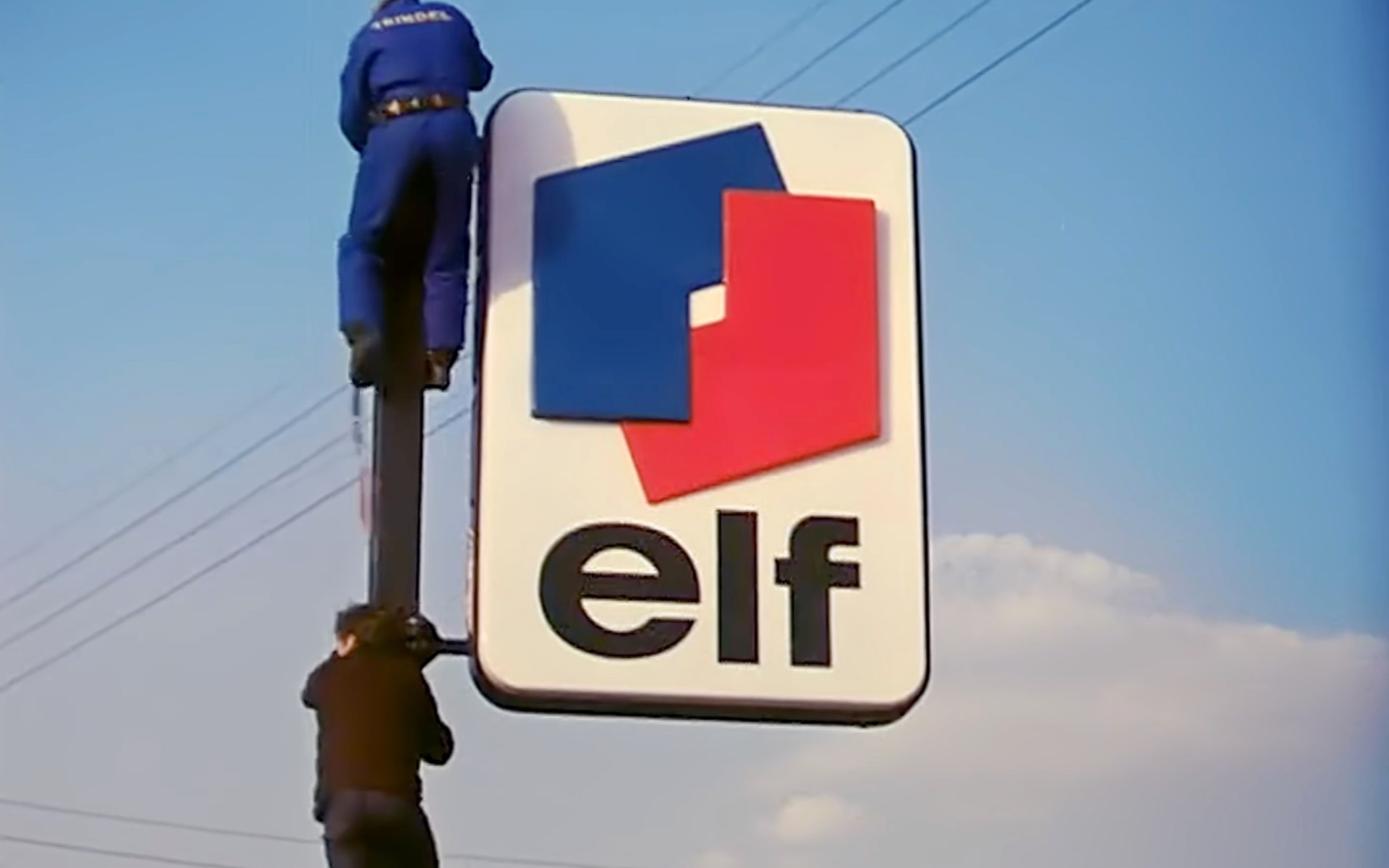 Elf, une affaire d’Etat