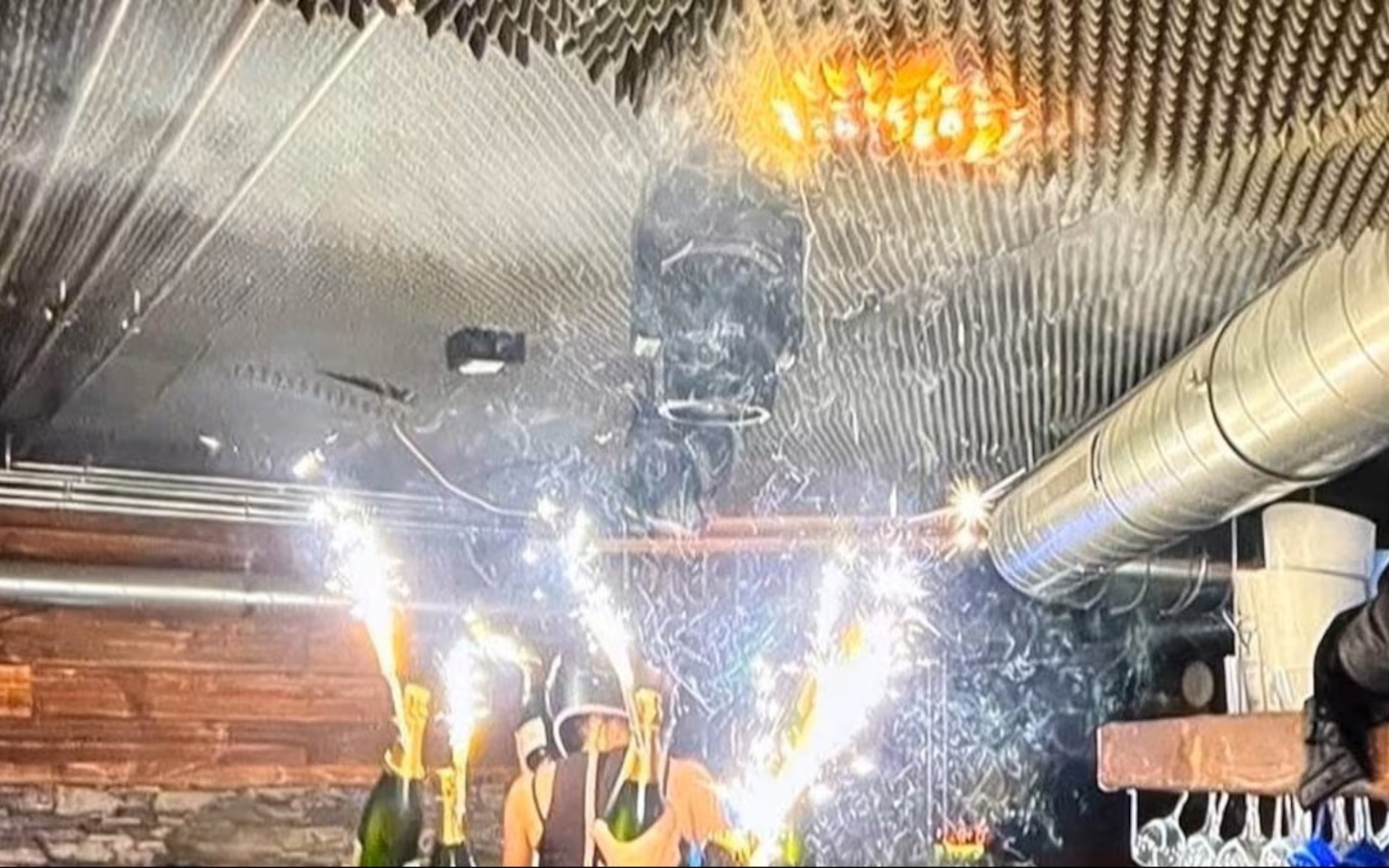 incendie crans montana