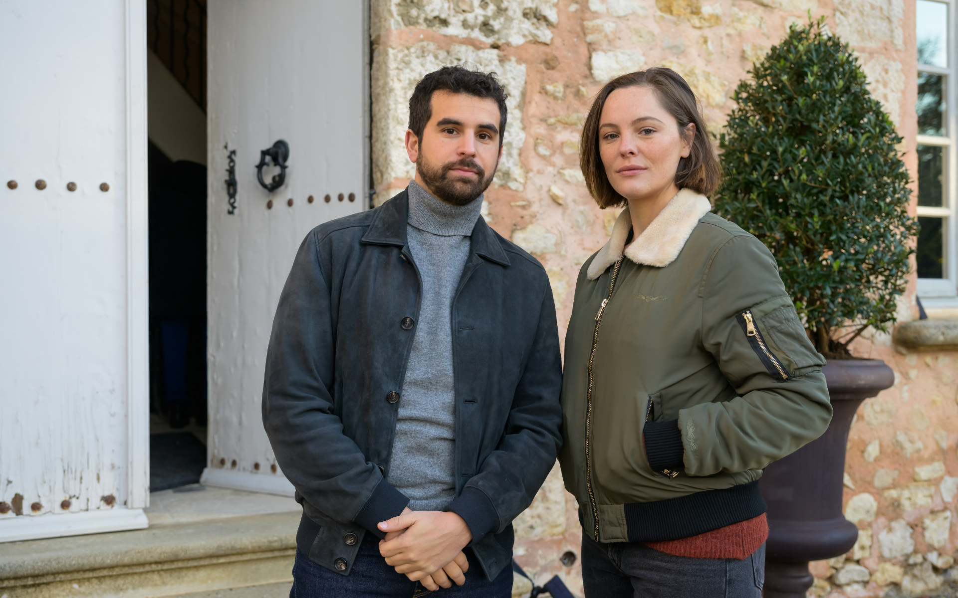 Meurtres dans les gorges du Verdon
