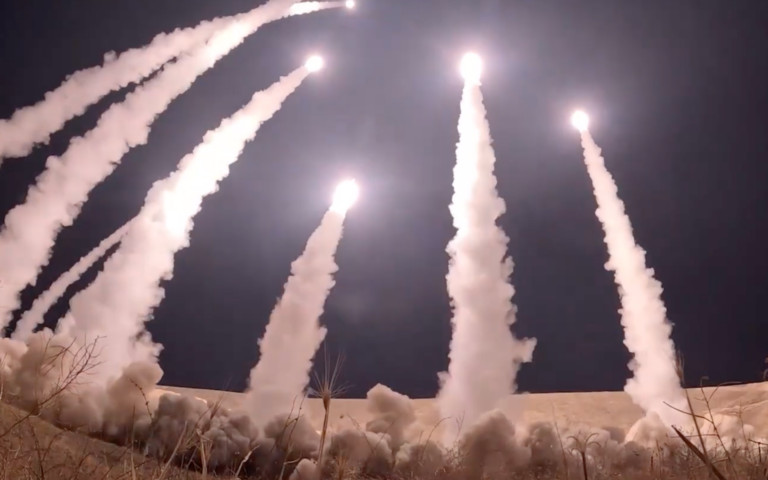 Iran, Israël et la bombe