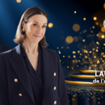 31ème édition des Lauriers de l'audiovisuel