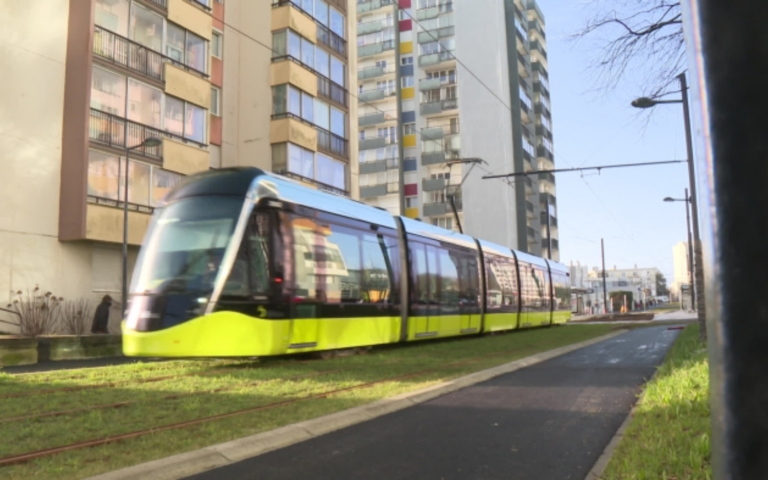 Édition spéciale Iroise Une seconde ligne de tramway à Brest