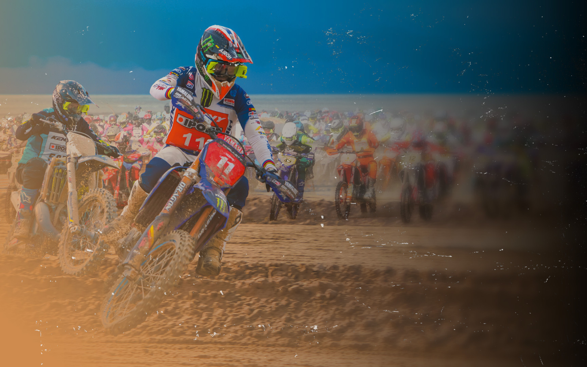 ENDUROPALE DU TOUQUET 2026