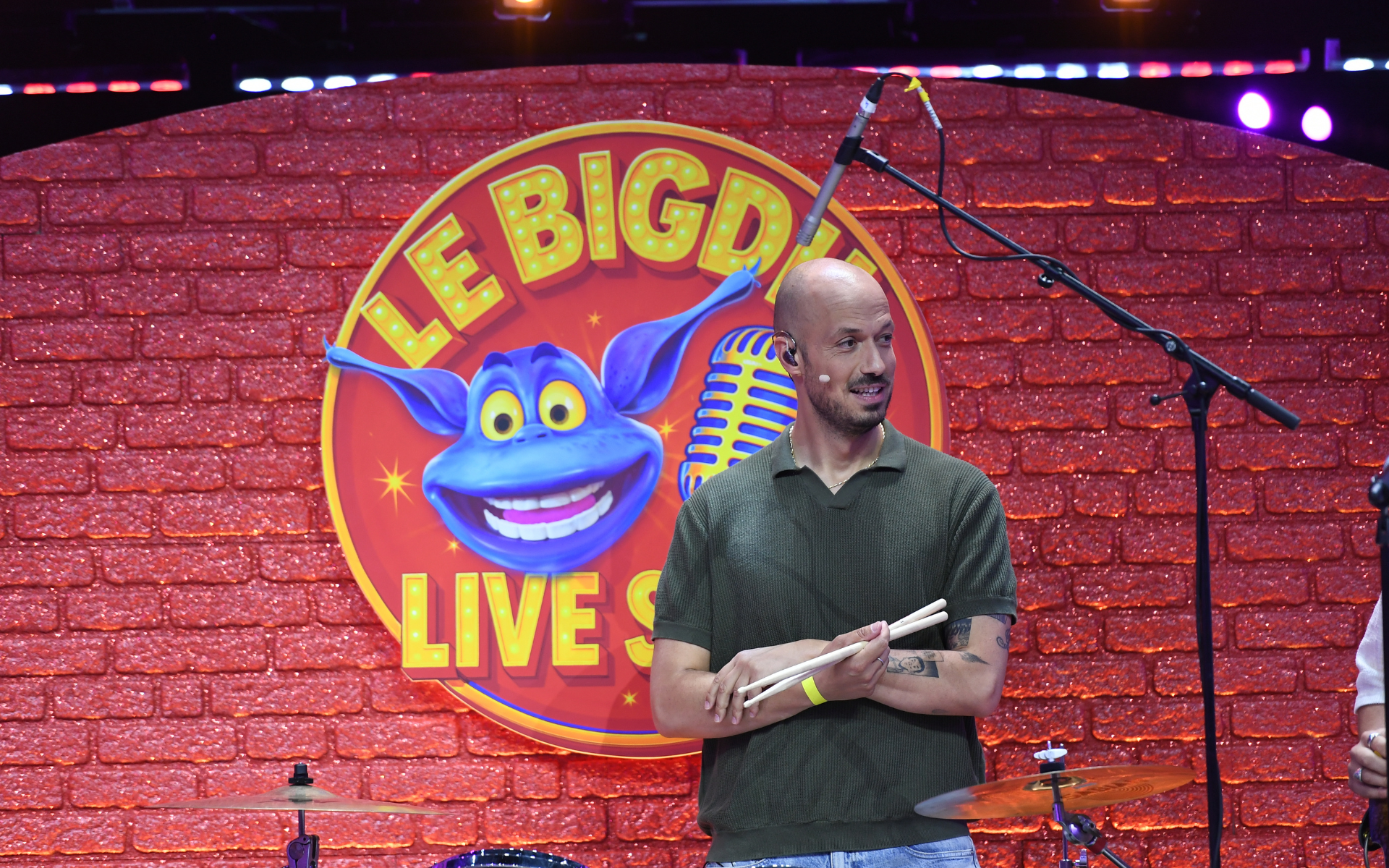 Le Bigdil spéciale Saint Valentin